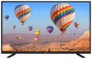 Beko B49L 9762 5B Quatro UHD