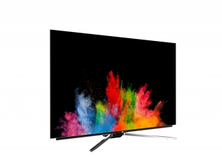 Beko B55 OLED 9900 5B görsel 2