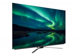 Beko B55 OLED C 970 BE görsel 2