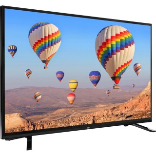 Beko B55L 9762 5B Quatro UHD görsel 2