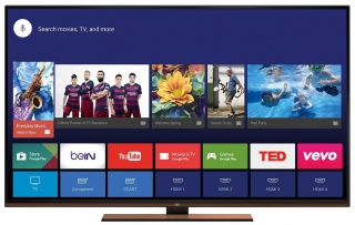 Beko B55L 9782 5AS