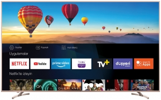 Beko B75 A 870 G