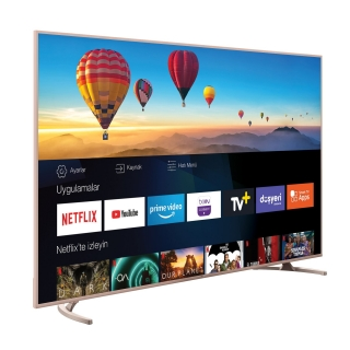 Beko B75 A 870 G görsel 2