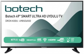 Botech 49BSE6502