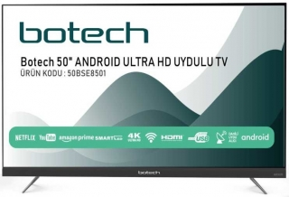 Botech 50BSE8501