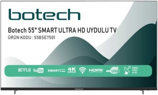 Botech 55BSE7501