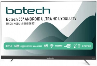 Botech 55BSE8501