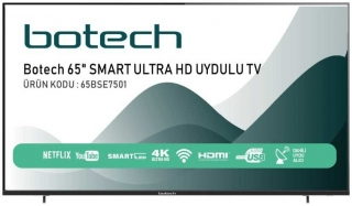Botech 65BSE7501