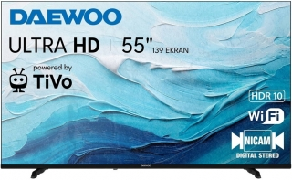 Daewoo 55T01900