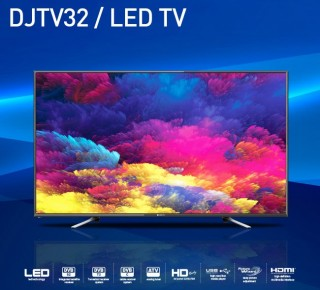 Dijitsu DJTV32 görsel 3