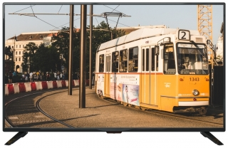 Dijitsu DJTV431