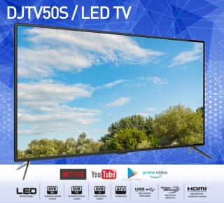 Dijitsu DJTV50S görsel 3
