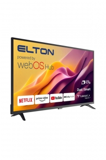 Elton EL43DAL540 görsel 2