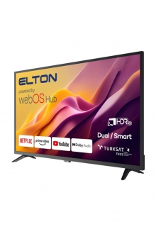 Elton EL43DAL540 görsel 3