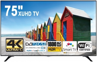 Finlux 75FUC8560