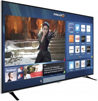 Finlux 75FUC8560 görsel 2