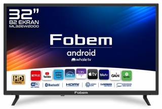 Fobem ML32EW2000