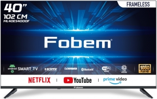 Fobem ML40ES4000F