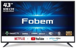 Fobem ML43ES4000