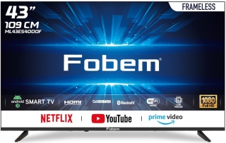 Fobem ML43ES4000F
