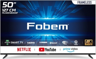 Fobem ML50ES8000F