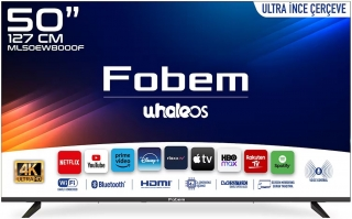 Fobem ML50EW8000F