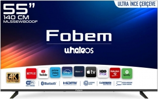 Fobem ML55EW8000F