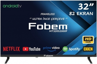 Fobem MT32ES2000F