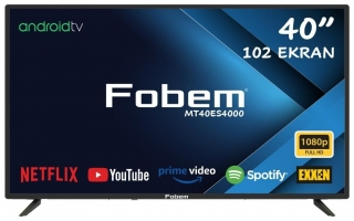 Fobem MT40ES4000