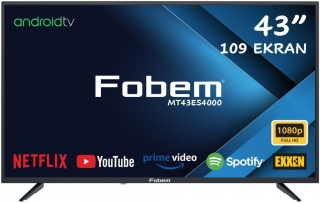 Fobem MT43ES4000