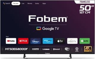 Fobem MT50EG8000F