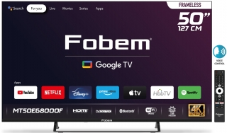 Fobem MT50EG8000F görsel 2
