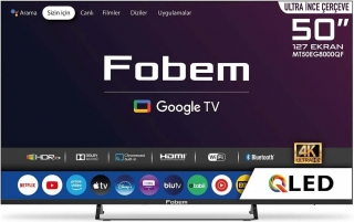 Fobem MT50EG8000QF