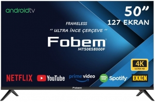 Fobem MT50ES8000F