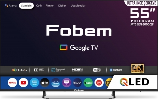 Fobem MT55EG8000QF