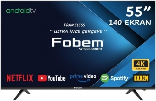 Fobem MT55ES8000F