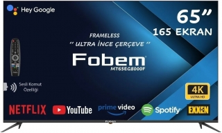 Fobem MT65EG8000F