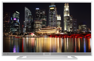 Grundig 22 VLE 4537 WG