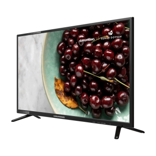 Grundig 32 GCH 5900B görsel 3