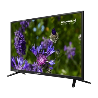 Grundig 32 GCH 6730B görsel 3