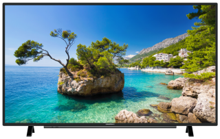 Grundig 32 VLE 5730 BN