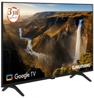 Grundig 40 GJF 6000 B görsel 2