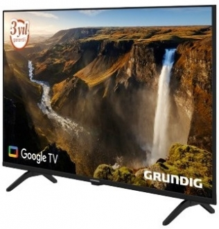 Grundig 40 GJF 6000 B görsel 3