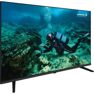 Grundig 43 GEF 6935 A görsel 2