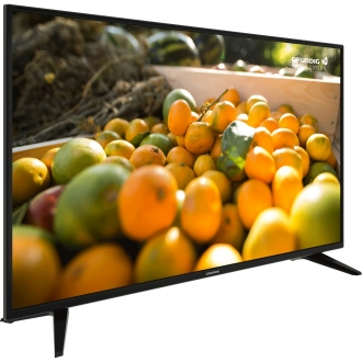Grundig 43 GEH 5900 B görsel 2