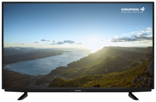 Grundig 43 GEU 7830 B