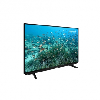 Grundig 43 GEU 7900 B görsel 2