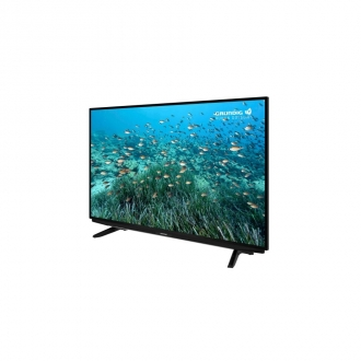Grundig 43 GEU 7900 B görsel 3