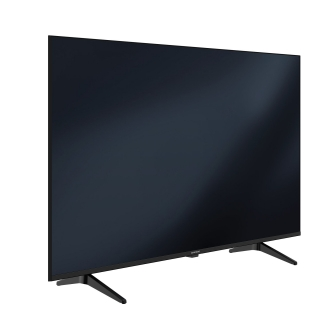Grundig 43 GHU 7500 B görsel 2