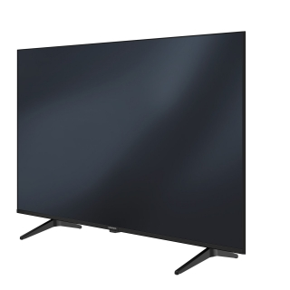 Grundig 43 GHU 7500 B görsel 3